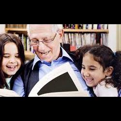 Programa de aprendizaje intergeneracional