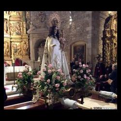 Bajada de la Virgen 3 Bajada de la Virgen 3