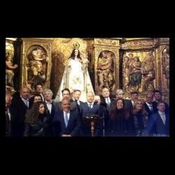 Bajada de la Virgen 4 Bajada de la Virgen 4