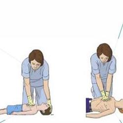 CARTEL PRIMEROS AUXILIOS