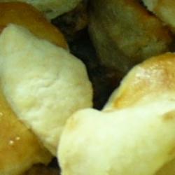 CERDITOS DE HOJALDRE