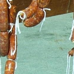 CHORIZOS