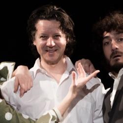 Ay Carmela Ay Carmela