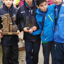 Campeonato Regional Bembibre 3