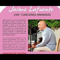 Canciones animadas