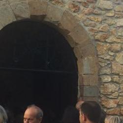 Capilla cementerio 1