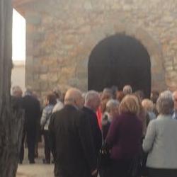 Capilla cementerio 4