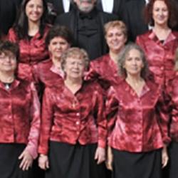 Coral San Sebastián de los reyes