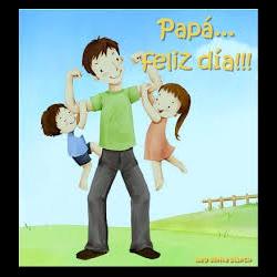 DIA DEL PADRE