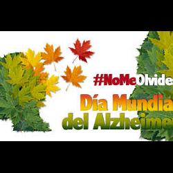Día Mundial del Alzheimer