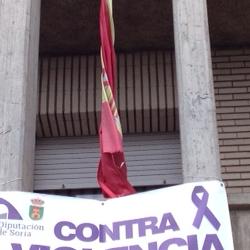 Día de la violencia contra la mujer