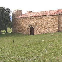 ERMITA DE SAN MARCOS
