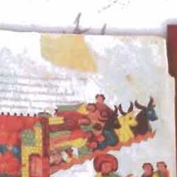 EXPOSICIÓN LOS ORÍGENES DEL ESPAÑOL