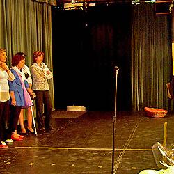 Encuentro de encajeras 2010