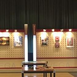 Exposición Ana Carcavilla 4