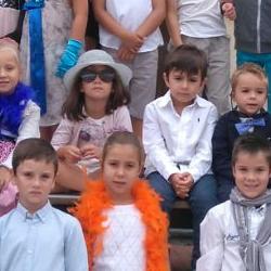 Fiesta verano infantil 4