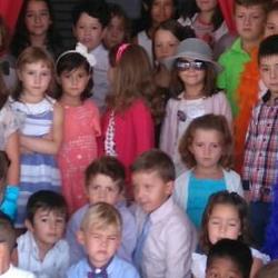 Fiesta verano infantil 6