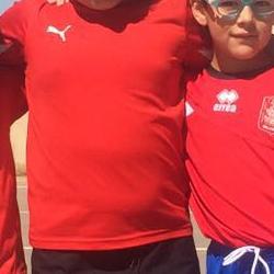 Escuela de fútbol Noviercas