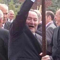 Fotos subida Virgen 2