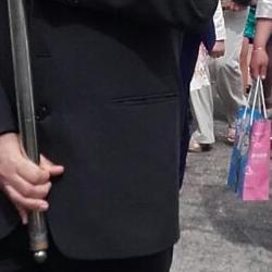 Fotos subida Virgen 3