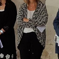 Hermanamiento 1 Hermanamiento 1