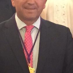 SESIÓN INVESTIDURA 2