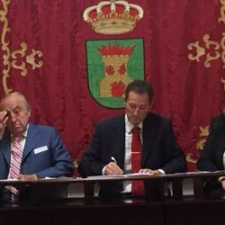 SESIÓN INVESTIDURA 3