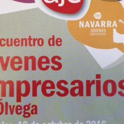 I Encuentro de jóvenes empresarios