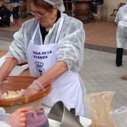 Jornadas matanza 2 Jornadas matanza 2