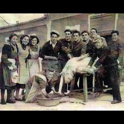 Jornadas de la matanza