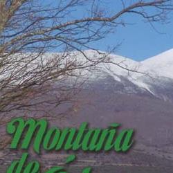 MONTAÑA DE ÓLVEGA