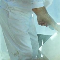 PREPARACIÓN DEL COCHINO