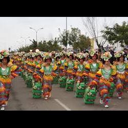Pasacalles Carnaval Pasacalles Carnaval
