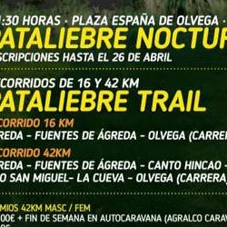 Pata liebre 2016 Pata liebre 2016