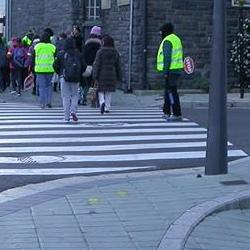 PROGRAMA CAMINO ESCOLAR SEGURO 2