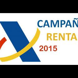 Renta 2015