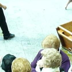 SUELTA DE COCHINILLOS ENGRASADOS