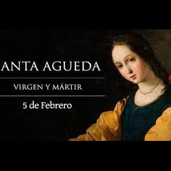 Santa Agueda