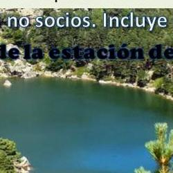 Senderismo Picos de Urbión Senderismo Picos de Urbión