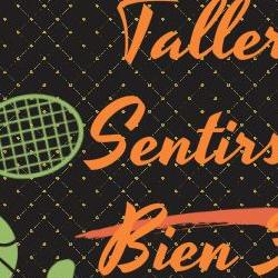 Taller sentirse bien