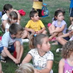 VERANO INFANTIL 11