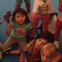 VERANO INFANTIL 2