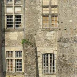 Castillo de Luynes Castillo de Luynes