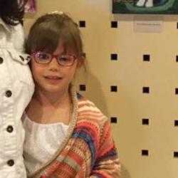 Exposición Ana Carcavilla 8