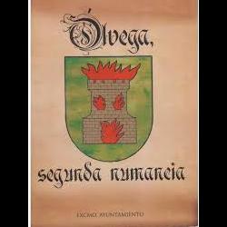 Ólvega, la segunda Numancia Ólvega, la segunda Numancia