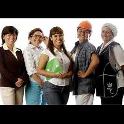 mujeres trabajadoras mujeres trabajadoras