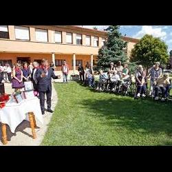 Residencia ancianos Olvega Residencia ancianos Olvega