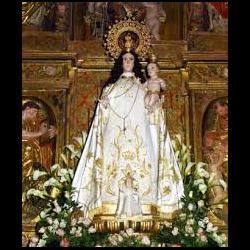 VIRGEN DE OLMACEDO VIRGEN DE OLMACEDO