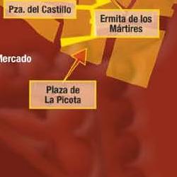 Mercado Medieval 2009